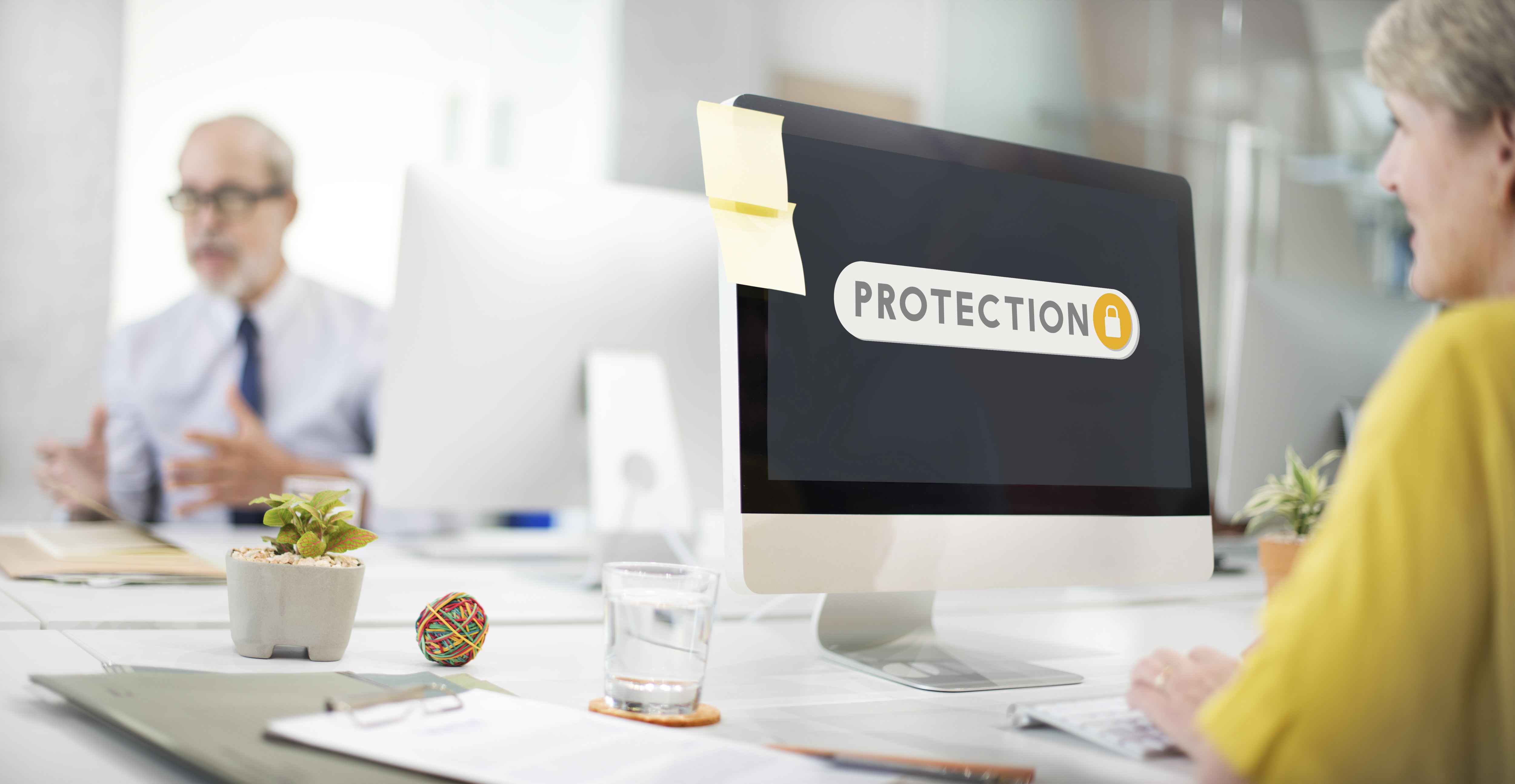 Privacy Policy Background