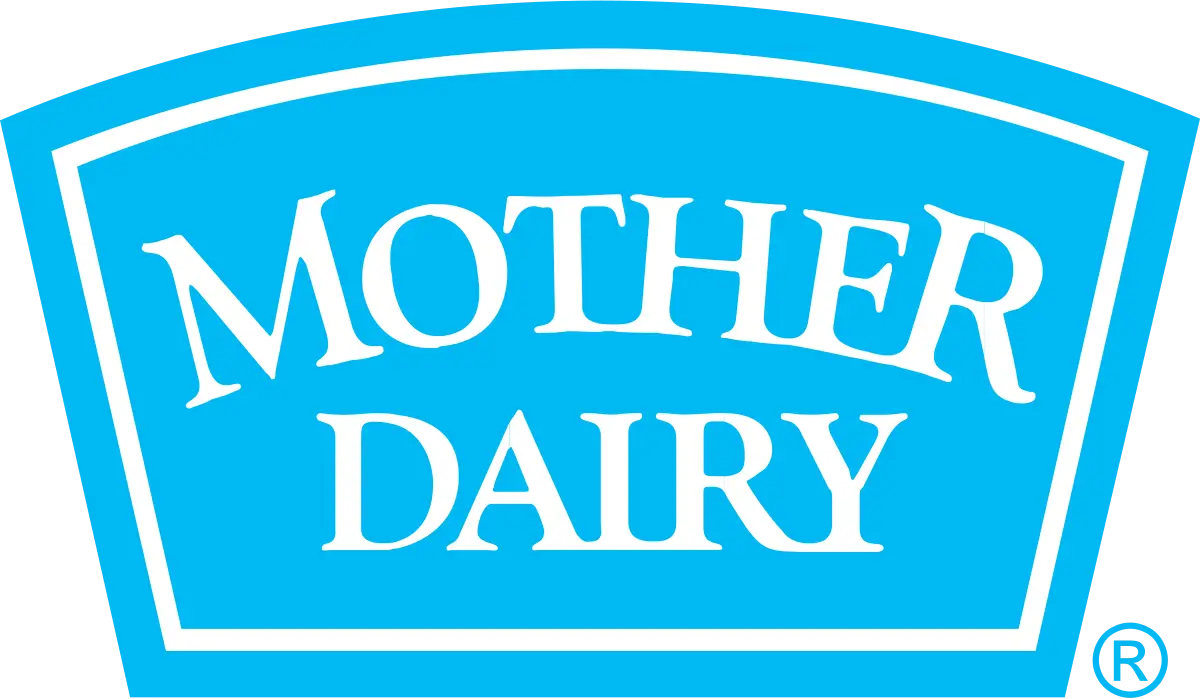 mother dairy